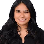 Psicóloga especializada en apoyo académico y asesoría para todas las edades.
Atención y acompañamiento psicológico.